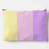 Pochette À Accessoires Jolie Pastel Girly Spring Custom (Verso)