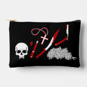 Pochette À Accessoires Jonathan Harker Icons Pouch (Recto)