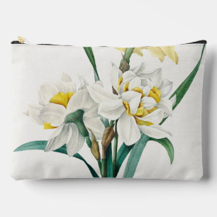 Pochette À Accessoires Jonquille double, Pierre-Joseph Redouté, 1827