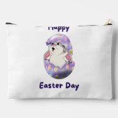 Pochette À Accessoires jour de Pâques (Verso)