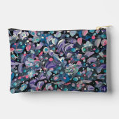 Pochette À Accessoires Joyaux de la mer Accessoires Pouch (Verso)
