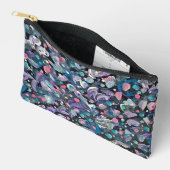 Pochette À Accessoires Joyaux de la mer Accessoires Pouch (Ouvrir)