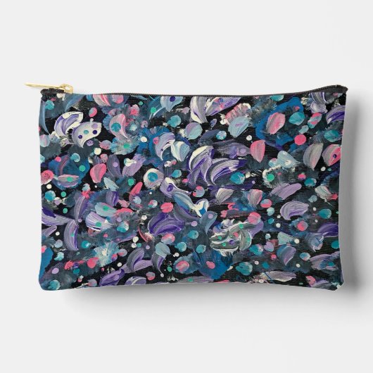 Pochette À Accessoires Joyaux de la mer Accessoires Pouch (Recto)