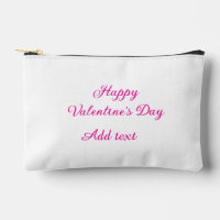 Joyeuse Saint-Valentin texte rose nom message