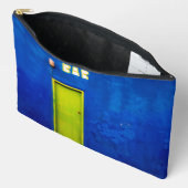 Pochette À Accessoires Joyeuses heures (Ouvrir)