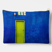 Pochette À Accessoires Joyeuses heures (Verso)