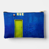 Pochette À Accessoires Joyeuses heures (Verso)