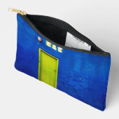 Pochette À Accessoires Joyeuses heures (Ouvrir)