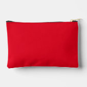 Pochette À Accessoires Joyeux Noël Holly (Verso)