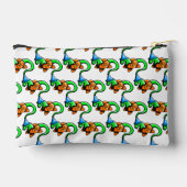 Pochette À Accessoires Joyeux Samhain ! ! (Verso)