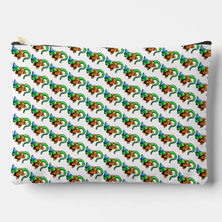 Pochette À Accessoires Joyeux Samhain ! !