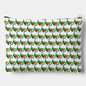 Pochette À Accessoires Joyeux Samhain ! ! (Verso)