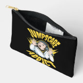 Pochette À Accessoires  Jumpscare Addict  (Ouvrir)
