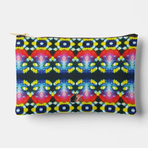 Pochette À Accessoires Justifiables KCFX