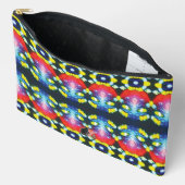 Pochette À Accessoires Justifiables KCFX (Ouvrir)