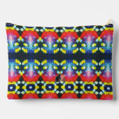 Pochette À Accessoires Justifiables KCFX (Verso)
