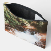 Pochette À Accessoires Kerosene Creek (Ouvrir)