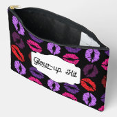 Pochette À Accessoires Kit d'accélération (Ouvrir)