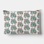 Pochette À Accessoires Kit d'asthme | Poche Zipper (Verso)