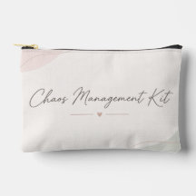 Kit de gestion du chaos