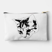 Pochette À Accessoires Kit zip Whisker (Verso)