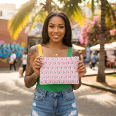 Pochette À Accessoires Kitty Accessory Pouch