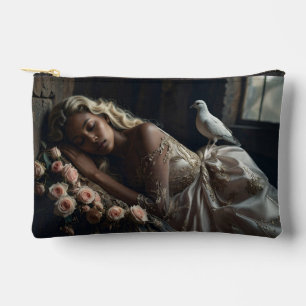 POCHETTE À ACCESSOIRES LA BELLE AU BOIS DORMANT - BALLET & DANSE