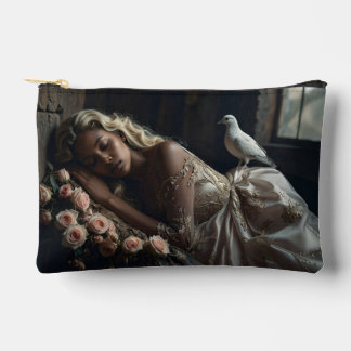 POCHETTE À ACCESSOIRES LA BELLE AU BOIS DORMANT - BALLET & DANSE