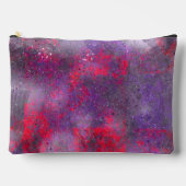 Pochette À Accessoires La couleur du crépuscule (Recto)