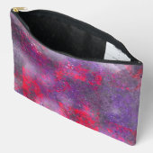 Pochette À Accessoires La couleur du crépuscule (Ouvrir)