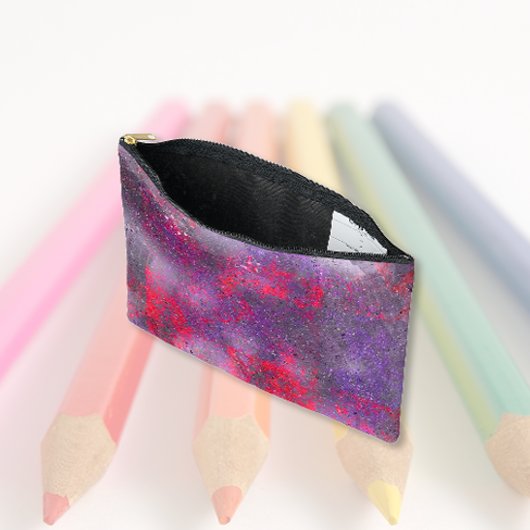 Pochette À Accessoires La couleur du crépuscule