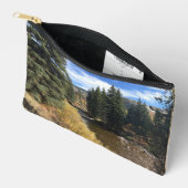 Pochette À Accessoires La crique du Colorado (Ouvrir)