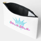 Pochette À Accessoires La gloire du Couronnement de MaMa (Ouvrir)