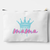 Pochette À Accessoires La gloire du Couronnement de MaMa (Verso)