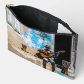 Pochette À Accessoires La musique est le remède de l'esprit (Ouvrir)