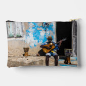 Pochette À Accessoires La musique est le remède de l'esprit (Verso)