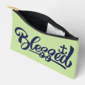 Pochette À Accessoires La poche d'accessoires du port (Ouvrir)