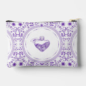 Pochette À Accessoires La Potion (Verso)