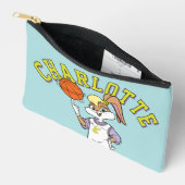 Pochette À Accessoires La spirale de Lola (Ouvrir)