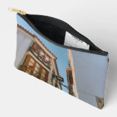 Pochette À Accessoires La ville de Marbella (Ouvrir)