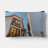 Pochette À Accessoires La ville de Marbella (Recto)