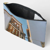 Pochette À Accessoires La ville de Marbella (Ouvrir)