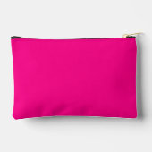 Pochette À Accessoires L'amour dans la floraison Mariage (Verso)