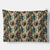 Pochette À Accessoires L'anarchie de l'Arcane - Délirium victorien gothiq (Verso)