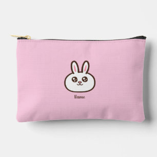 Pochette À Accessoires Lapin de dessin animé