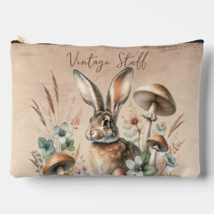 Pochette À Accessoires Lapin Jack Spring