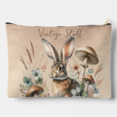 Pochette À Accessoires Lapin Jack Spring (Verso)