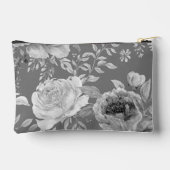 Pochette À Accessoires Large Peony  (Verso)