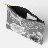 Pochette À Accessoires Large Peony  (Ouvrir)