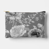 Pochette À Accessoires Large Peony  (Recto)